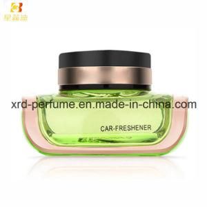 Simple and Elegant Car Perfume