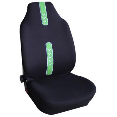 Customized Universal Size Car Seat Cover Protector