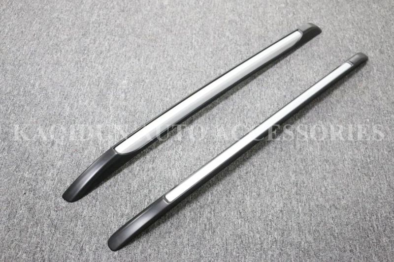 Best Selling Car Luggage Top Cross Cargo Roof Rack for Ford Ranger