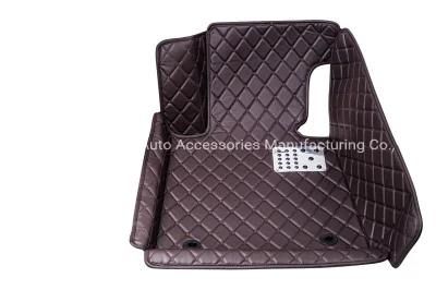 Weatherproof Car Mats Univeral Car Mat Floor