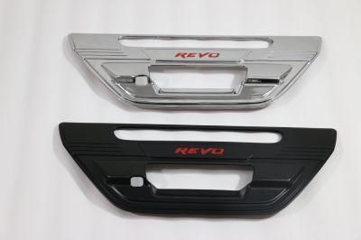 ABS Back Door Handle Bowl for Toyota Hilux Revo 2016