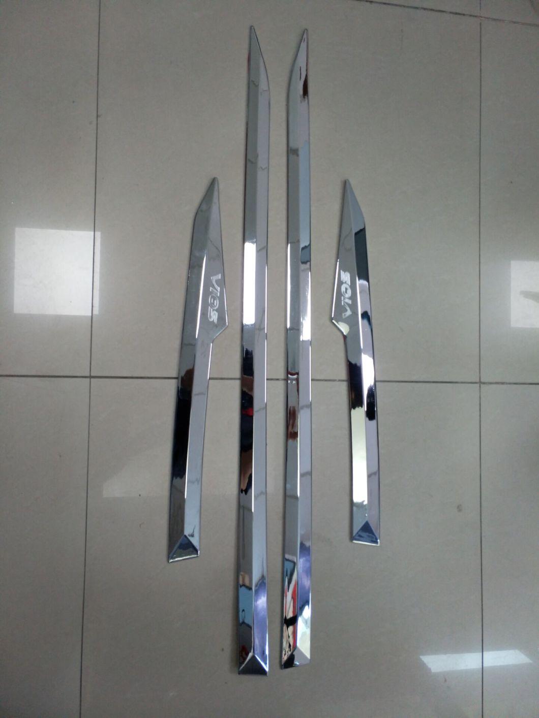 New Model China Wholesale Car Parts Car Accessories for Vios 2018~on
