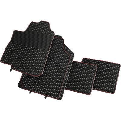 Custom Car Floor Mats Rubber Car Mats