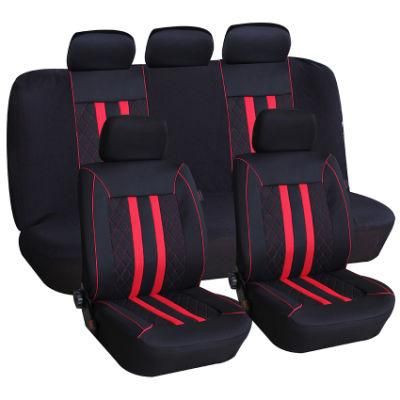 Breathable Car Interior Seat Cover