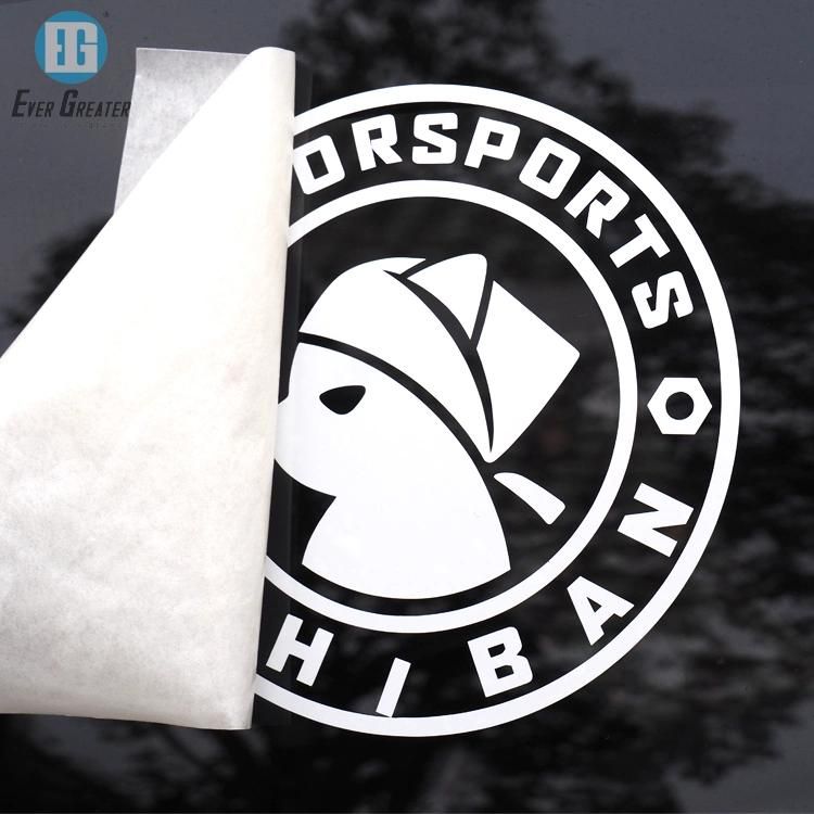 Decal Car Window Sticker for Cars