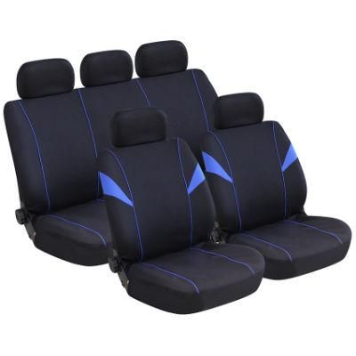 Hot Sale Non-Slip Leather Seat Cover for Car PU