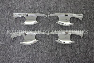 Professional Manufacturer ABS Plastic Car Door Handle Bowl for Innova 2016~on