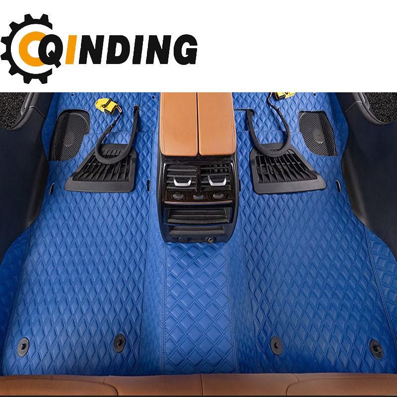 Fashion 3D Car Mat Floor Waterproof Auto Mats