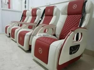 Colorful Car Chair for Business Cars