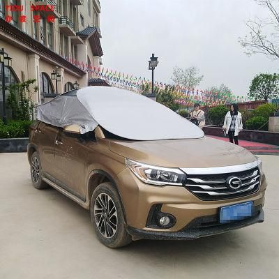 Wholesale UV Protection Sunproof Folding SUV Window Car Sun Block