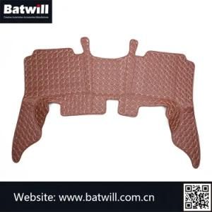 Car Accessories Car Floor Mats for Nissan Patrol From China Manufacturer