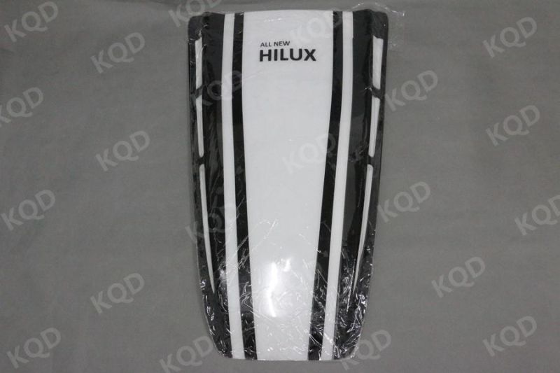 Hot Selling Engine Hood Cover for Hilux Revo 2016
