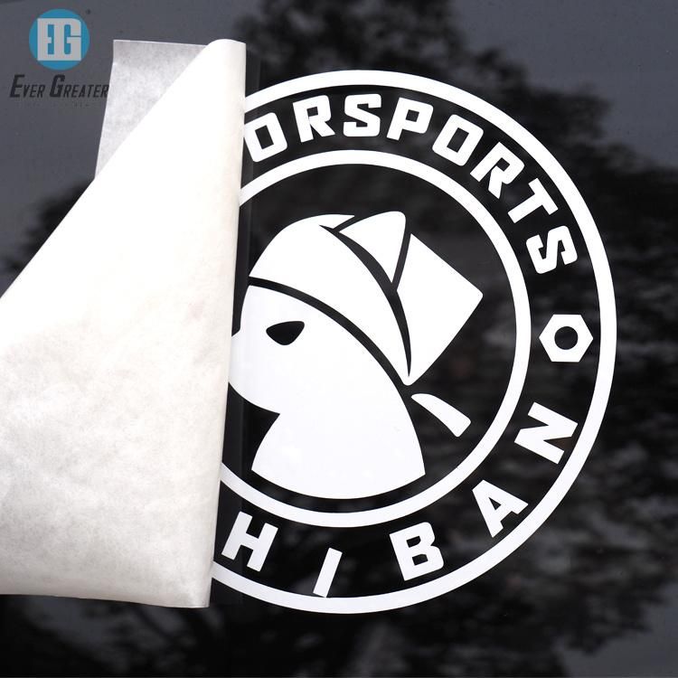 Customized Stickers and Decals for Cars