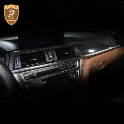 Cool Style Car Accessories Interior Trim for BMW 3 Series F30