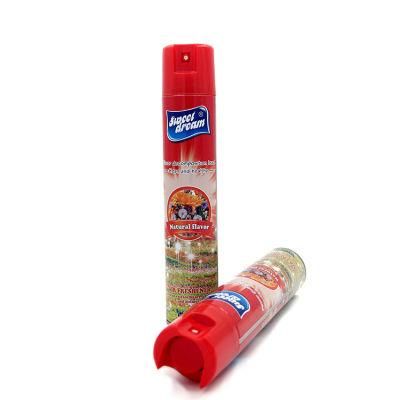 China Manufacturer Hot Selling Nature Air Freshener Spray