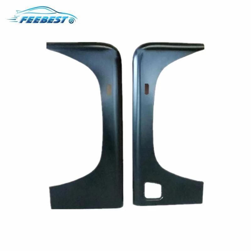 Car Fenders Asb710270 Left Asb710260 Right for Land Rover Defender 1987- 2006 2007-2016 90 110 Body Parts