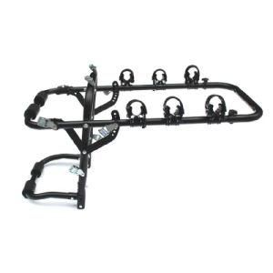 Universal Steel Roof Rack Car Rear Bike Carrier (8311A)