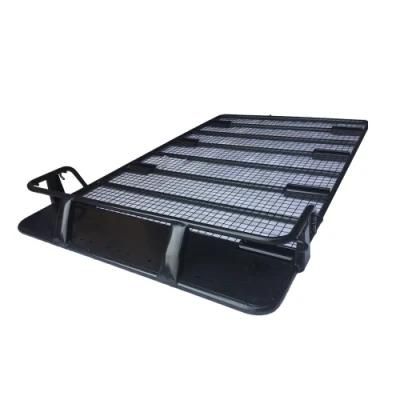 Alloy Car Roof Rack Roof Rack Basket for Hilux Dmax L200