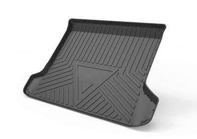 Luxury Design Durable Car Trunk Mats Used for Toyota Prado