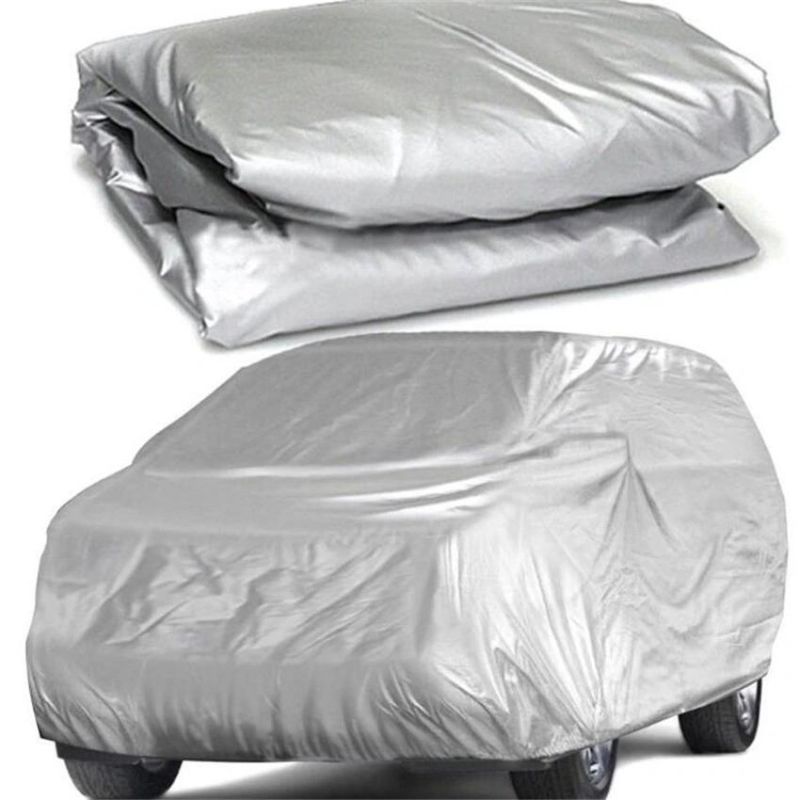 43ksun Protection Car Snow Cover Automatic Car Parking Cover