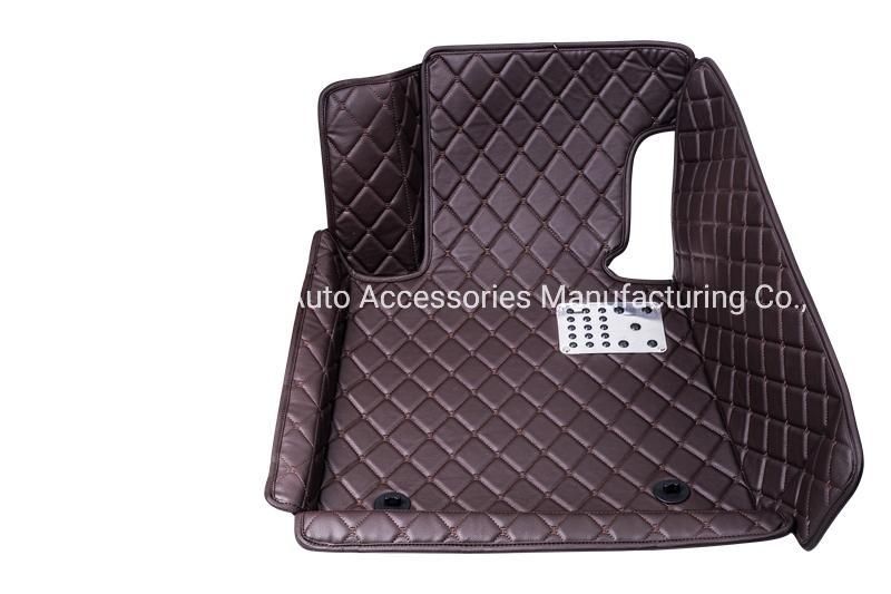 Custom Fit Floor Mats 3D Mats for Car