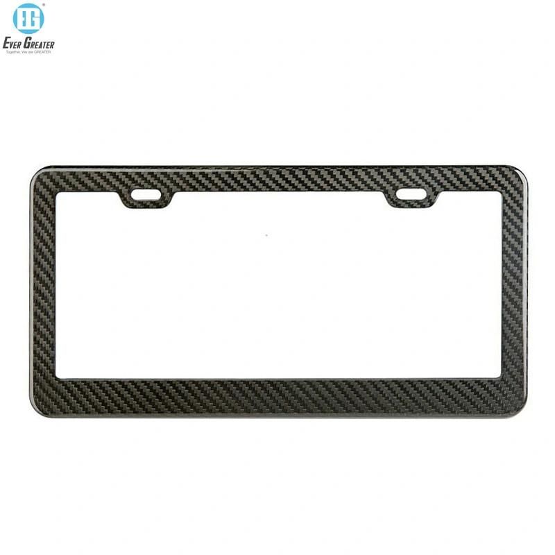 Licence Plate Frame License Plate Cover 2021