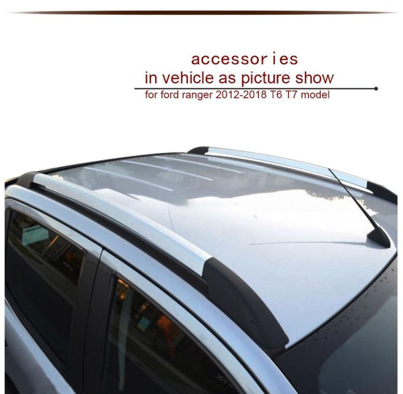 Ranger T7 2016+ Car Accessory Roof Rack Roof Cross Bar