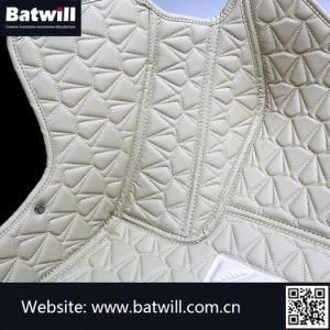 Cuting Material Equipment for 5D/7D PVC Leather Car Floor Mats