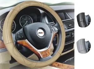 Modern Design Car Steering Wheel Cover