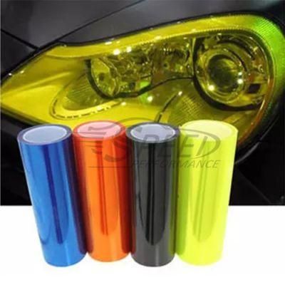 Taillight Tint Protection Anolly Wholesale Vehicle Lamp Stickers