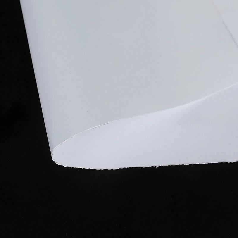 New Business Ideas Self Adhesive Waterproof Clear Transparent Vinyl Paper Stickers Vinyl Car