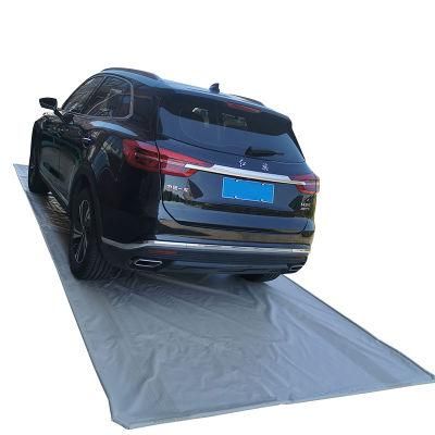 Best Quality Garage Floor Mats Made in China