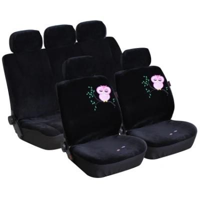 Universal Auto SUV Car Seat Cover