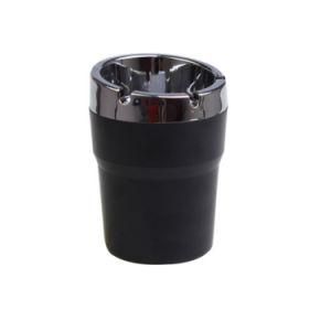 ABS Plastic Car Cigarette Ashtray Fire Prevention for Ad Promotion