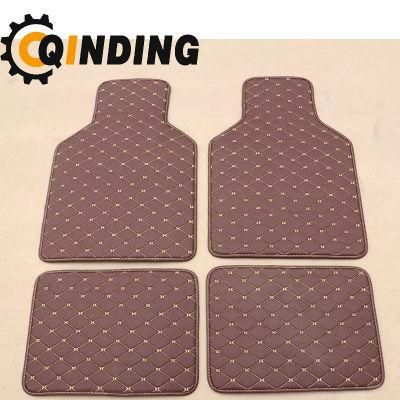 Hot Sell PVC Car Coil Mat Roll Right Hand Drive