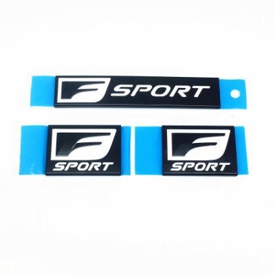 Car Emblem Auto Emblem for Ford Auto Badge Car Badge Decal Sticker Logo Car Accessories Car Parts Decoration Auto Accessories Auto Parts