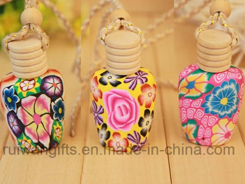 Hanging Bottle Car Perfume 5ml, 8ml. 12ml, 15ml