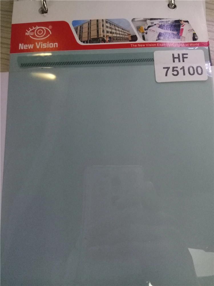 High Sun Control Nano Ceramic Solar Car Window IR Film