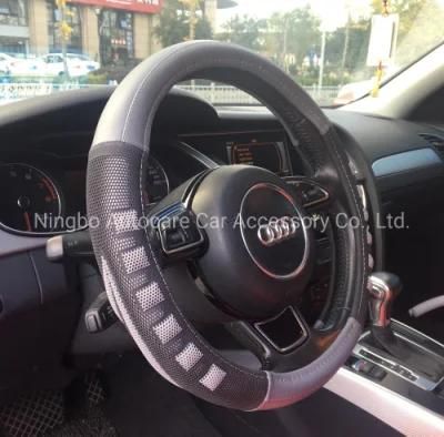 Hot Fashion Car Accessory Massage Steering Wheel Cover