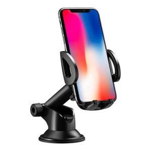 Universal Car Phone Holder Windshield Mobile Holder with Suction