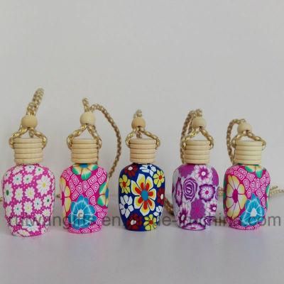15ml Clay Bottle Automatic Air Freshener