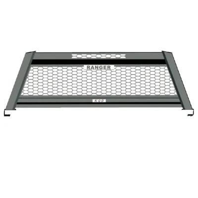 Hot Sale Car Accessories Rear Window Fence for D-Max
