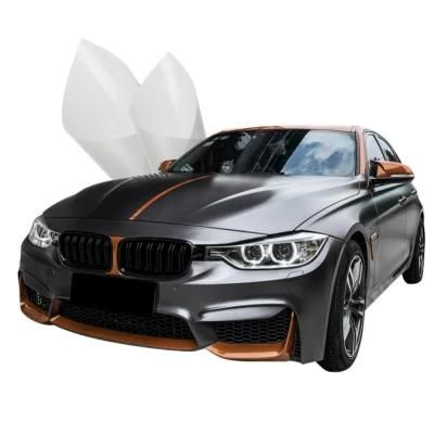 Water Proof Car Glass Protection Film Car Glass Windows Film