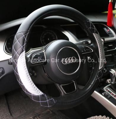 Hot Fashion High Quality Design Your Steering Wheel Cover