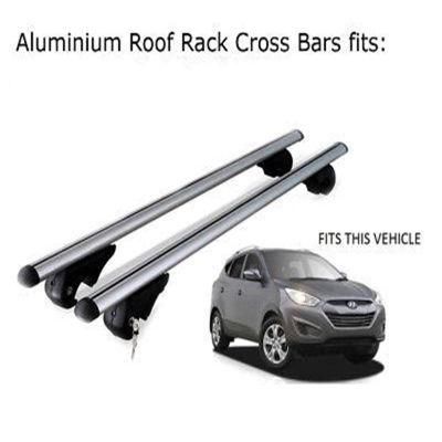 Universal Aluminum Single Car Roof Rack