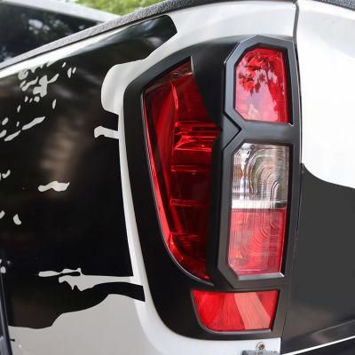 Hot Selling Tail Light Cover for Nissan Navara Np300