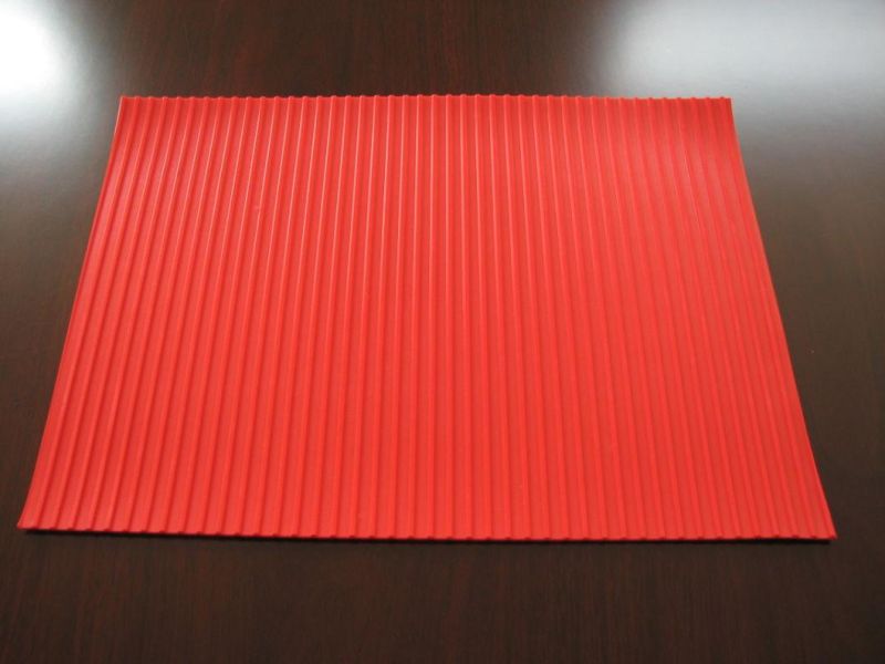 Customed PVC Mat, PVC Rolls, PVC Flooring (3A5011)