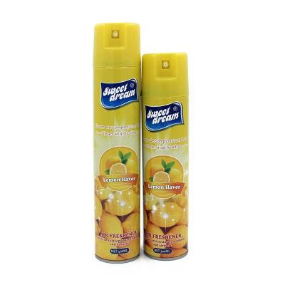 Sweet Dream Brand Different Fragrance Air Fresheners to Remove Odors