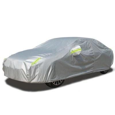 Waterproof 150d Oxford Car Cover