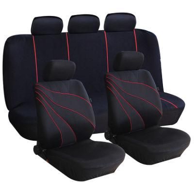 Auto Seat Protectors Waterproof Pet Car Seat Cover